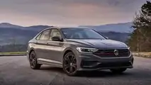 2019 Volkswagen Jetta GLI