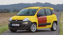 Fiat Panda Inbetweeners