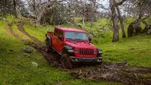 2020 Jeep Gladiator: First Drive
