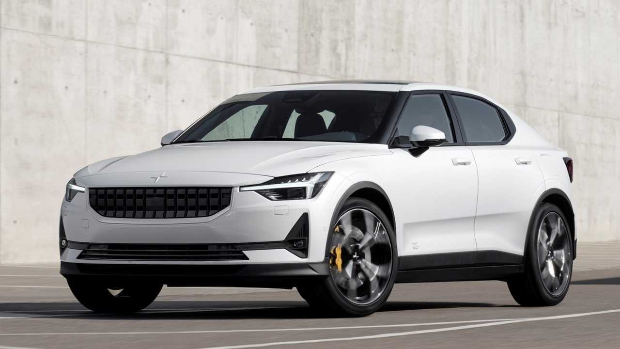 Polestar 2