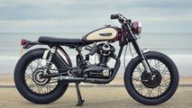 Ducati Scrambler 350