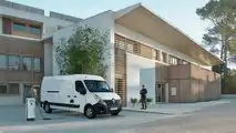 Renault Master Z.E.