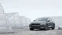 Polestar 2 (2019)