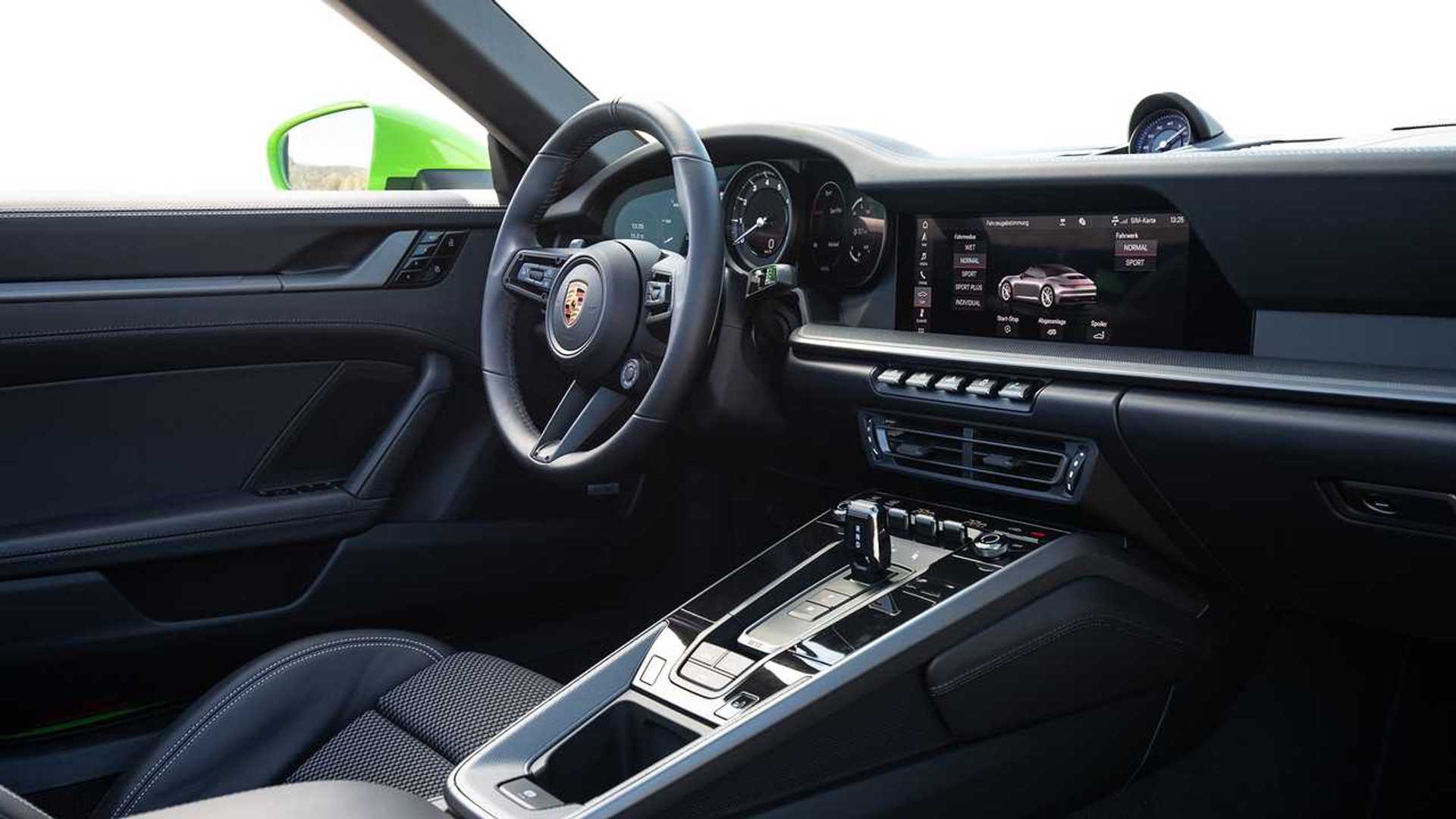 2020 포르쉐 911 카레라 S 카브리올레 [데이터주의] | 인스티즈