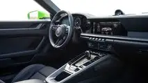 2020 Porsche 911 Carrera S Cabriolet