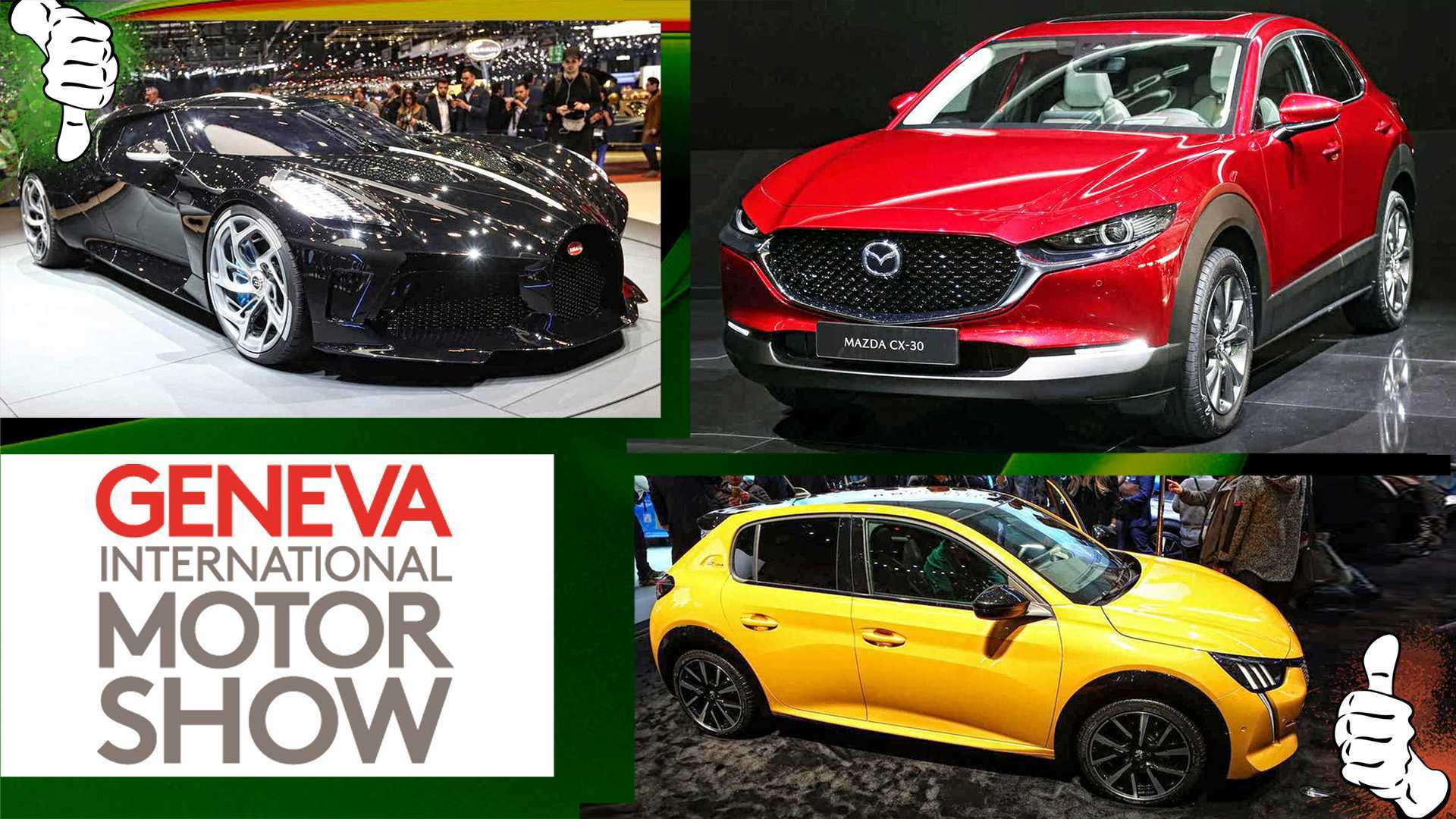 Autosalon 2021 Autosalon 2021