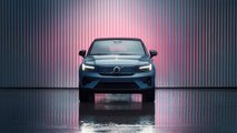 2022 Volvo C40 Recharge
