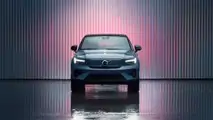 Volvo C40 Recharge