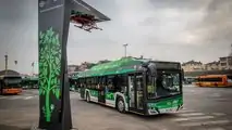 Bus elettrici con ricarica intelligente a milano