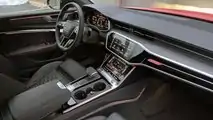 2021 Audi RS6 Avant