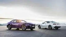 BMW Serie 2 Coupé 2022