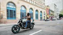 Kawasaki Vulcan S y Vulcan S Cafe 2022