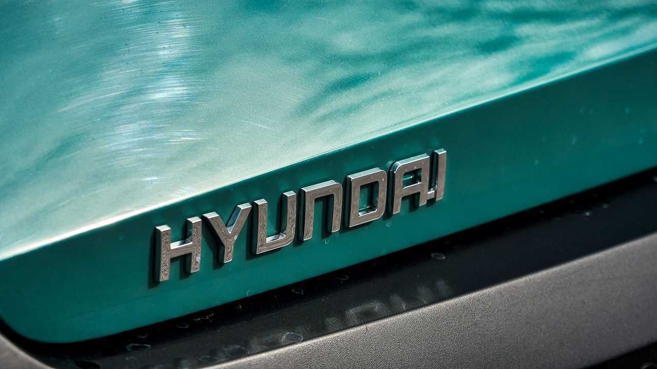 Hyundai Bayon (2021) en test