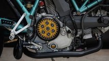 Paul Smart 2.0: 2006 Ducati Paul Smart 1000 LE - Clutch