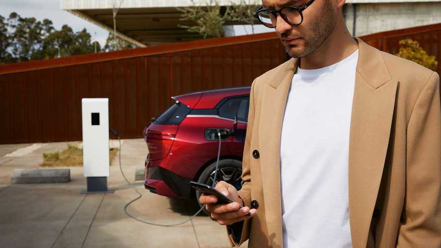 BP Joins Digital Charging Solutions Alongside BMW And Daimler