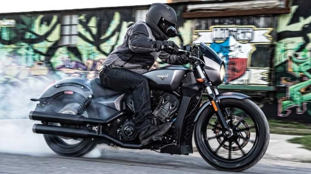 Victory Octane
