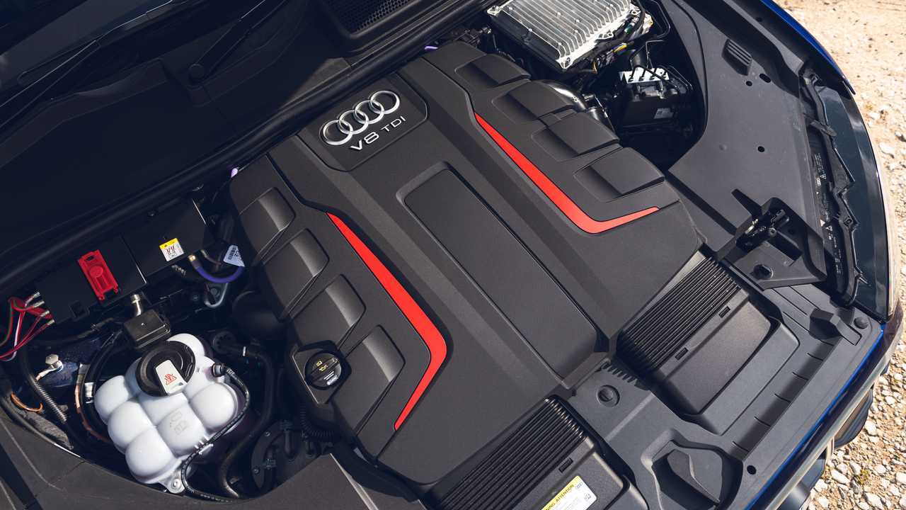I motori con più coppia