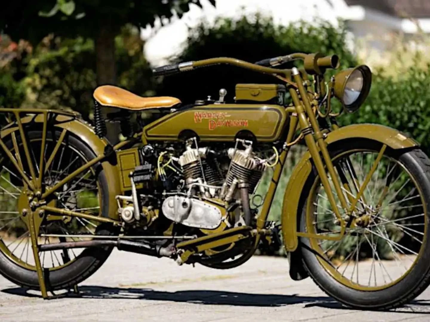 HarleyDavidson Evolution Revolution ロンT 古着 00年代 ハーレーダビッドソン Harley-Davidson 鷲柄
