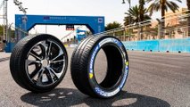 Michelin Pilot Sport EV