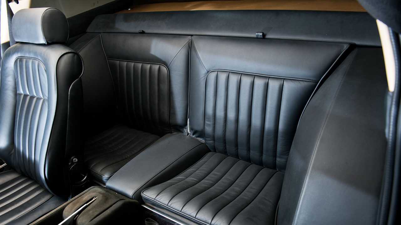 Ferrari 365 GTC/4 1971-72