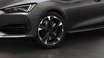 Cupra Leon Hatch TSI DSG 245