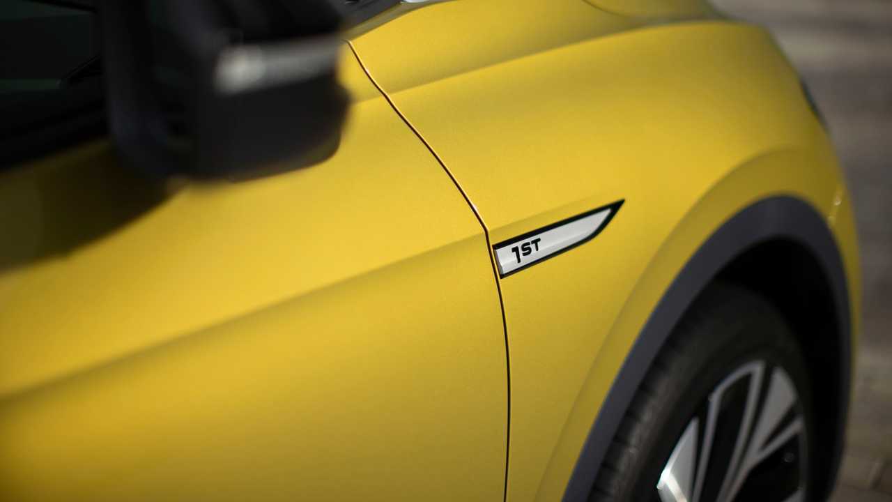 Volkswagen ID.4 2021, primera prueba