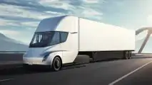 Tesla Semi