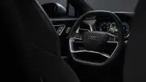 2022 Audi Q4 E-Tron Interno