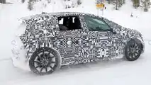 Cupra Born au pôle nord