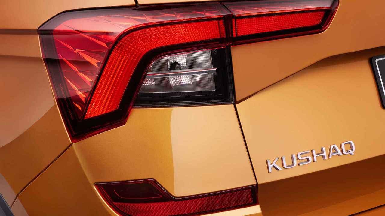 Skoda Kushaq 2021
