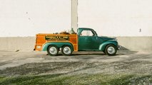 Fiat 500 C Ollearo