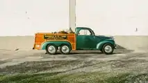 Fiat 500 C Ollearo