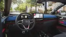 Volkswagen ID.4 GTX (2021)