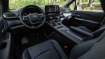Toyota Sienna Woodland 2021