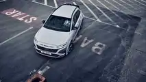 Hyundai Kona N