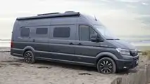 Loef Camper Van