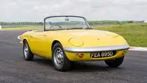 Lotus Elan
