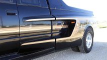 1990 GMC Sierra 3500 Tridon Conversion Side View