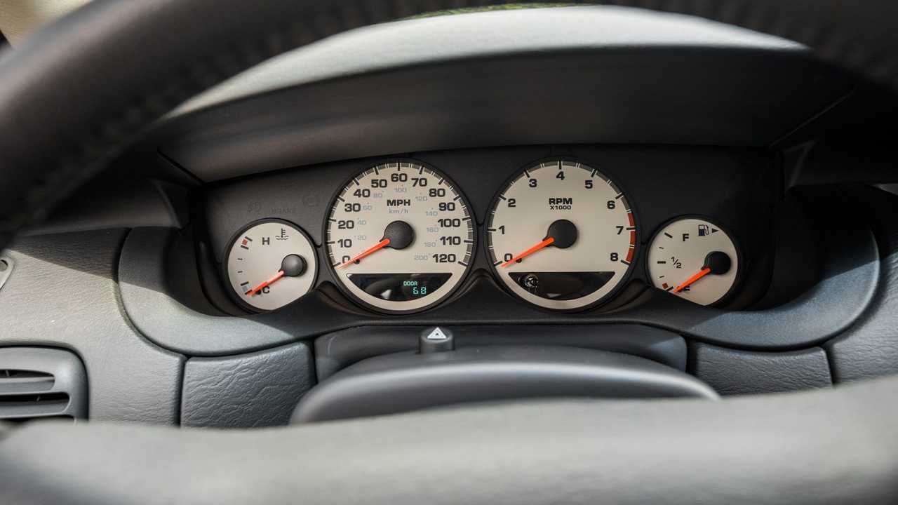 Plymouth Neon 2001 en venta