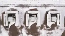 Tesla Megapack energy storage system