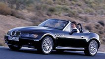 BMW Z3 E36/7 (1995-2002)