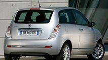 New Lancia Ypsilon