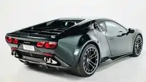 2021 Ares Design Progetto Uno (exterior)