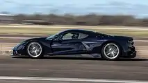 Hennessey Venin F5