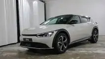 Kia EV6 (2021)