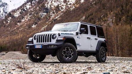 Jeep Renegade 22 Primeras Fotos Del Restyling