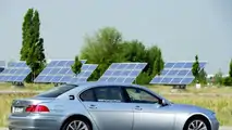 BMW Hydrogen 7