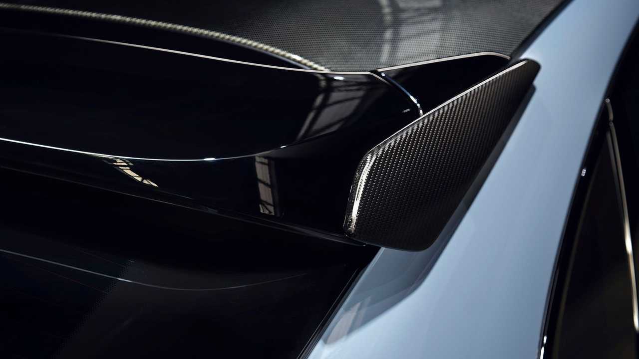Porsche Cayenne Turbo GT (2021)
