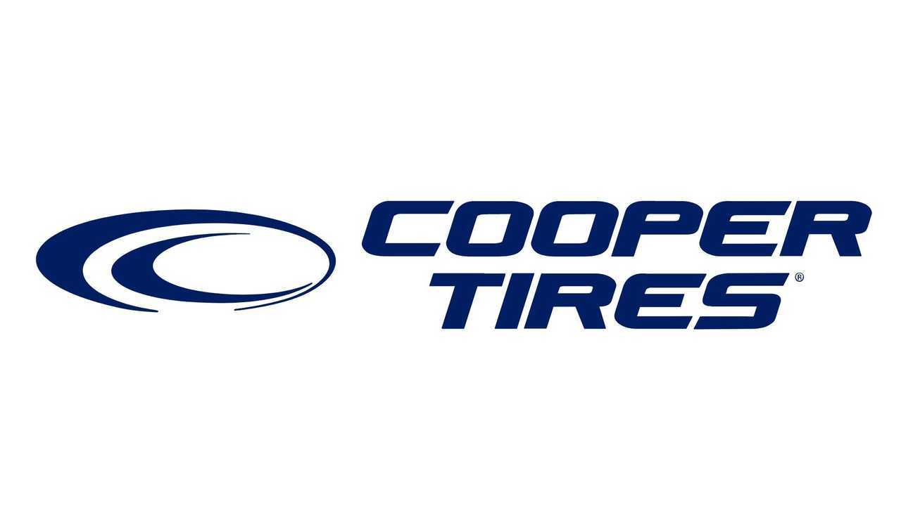 Cooper Tires Logo