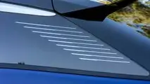 Citroën C5 X 2022 presentación estática